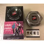 全新 GORILLAZ X G-SHOCK 聯名企劃 DW-5600BB-1G