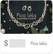 $100 Pica Lela eGift Card - Delivered via email (AU Only)
