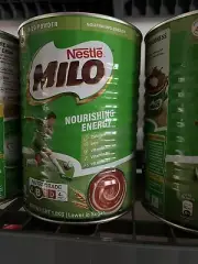 NESTLÉ MILO Chocolate (1.8kg) Powder