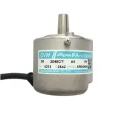 NEW TAMAGAWA RESOLVER ENCODER TS5213N2542