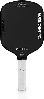 PIKKL Hurricane Pro T700 Carbon Fiber Pickleball Paddle