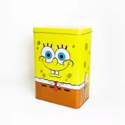 SpongeBob SquarePants x ecoegg Laundry Tin