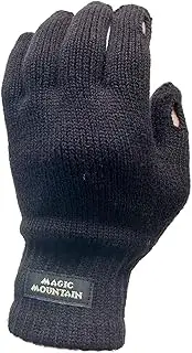 [MAGIC MOUNTAIN] MM230609B Outdoor Gloves, Smart Finger