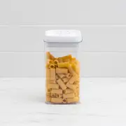 Kitchen Pro Denny Cube Storage Canister 2.3L