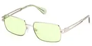 Max & Co. MO0090 32N Women’s Sunglasses Gold Size 54