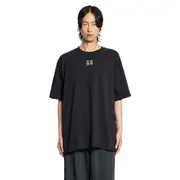 [44 LABEL GROUP] Drip 44 T-Shirt Black