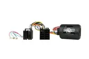 CONNECTS2 SWC HARNESS MERCEDES VITO C B A / VW CRAFTER 8 WAY ISO