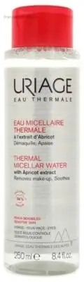 Uriage Thermal Micellar Water Sensitive Skin 250ml