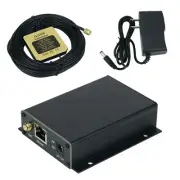 FC-NTP-MINI NTP Server Network Time Server One Port For GPS Beidou GLONASS QZSS