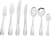 [Stanley Rogers] Hampstead Cutlery Set 56pc