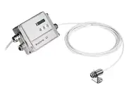 CATCTLT15CB3K Pyrometer Temp: -50-600°C Accurate: ±1% or ±1°C Resolution: 01K...