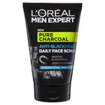 L'Oreal Men Expert Pure Power Daily Charcoal Wash 150ml