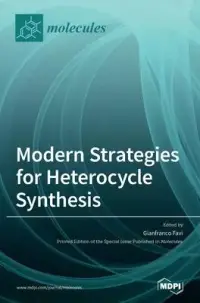 在飛比找博客來優惠-Modern Strategies for Heterocy