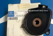 MB G550GL450 SLK350 S550 C300 08-15 Rear Engine Crankcase Vent Valve 2720100431