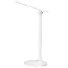 Book Reading Light LED USB Charging Foldable Design Three Colors Modes Easy