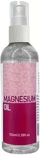 Magnesium Oil Spray, 100ml, Muscle Relaxing and Soothing Body Spray