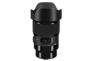 Sigma 20mm f/1.4 DG HSM Art Lens for Leica L - BRAND NEW