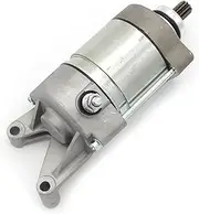 Engine Electric Starter Motor Compatible with Yamaha YZF R1 R1 2009 2010 2011 2012 2013 2014 14B-81890-00 Motorcycle Accessories
