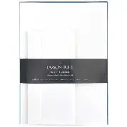 Larson-Juhl A4 Elation Writing Set White 120GSM