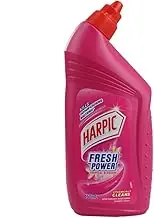 Harpic Fresh Power Tropical Blossom Toilet Cleaner 450 ml