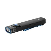 Olight Arkfeld Pro Portable EDC torch with White Light, Green Laser & UV