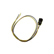 Acdelco PT3659 Multi Purpose Wire Connector 2 Terminals And Male Connector