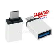 Superior Quality 2x Type C USB 3.0 Adaptor For Samsung Galaxy S22 Ultra SM-S908U