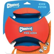 ChuckIt Kick Fetch Dog Ball - Large