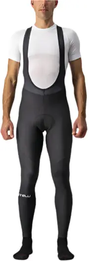 Castelli Entrata Mens Bib Tights