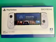 Backbone One PlayStation Edition Mobile Gaming Controller Lightning New Sealed