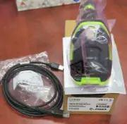 New Zebra Motorola Symbol Barcode Scanner Li3608 -ER0003VZWW Extended Range USB