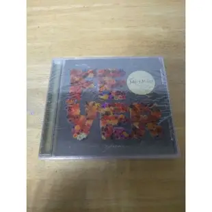 蘇打綠 夏 狂熱 FEVER CD (大陸版)