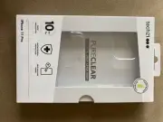Tech21 Pure Clear Phone Case for iPhone 11 Pro