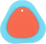 Abaodam Velvet Lint Brush for Pet Hair Removal Dog Hair Brush Portable Lint Remover for Carpets Clothing