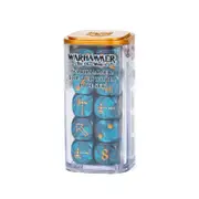 Warhammer - The Old World - Dice Set