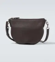 [Gucci] Gucci Gucci B Mini leather crossbody bag