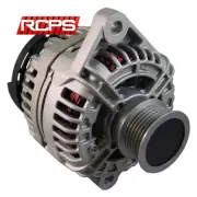 New 140A Alternator For European Saab 9-3 Estate (YS3F) A 19 DTR 1.9 TTiD 114088