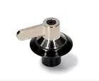 GENUINE SMEG OVEN STOVE COOKTOP CONTROL KNOB