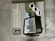 PGA Tour Golf Practice Chipping Net - Brand New In Box Adjustable Target Size