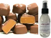 Sea Salt Caramels - Room & Linen Spray