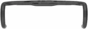 Zipp Speed Weaponry SL-70 Ergo Drop Handlebar - Aluminum, 31.8mm, 40cm, Matte Bl