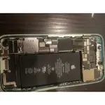 IPHONE 12 MINI 128G（零件機）有鎖