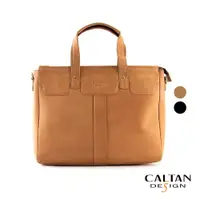 在飛比找蝦皮商城優惠-【CALTAN DESIGN】真皮/公事包 | 日式簡約職人