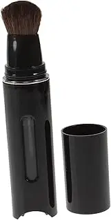 FOMIYES Fiber Scalp Applicator Brush Medicine Using Brush Essential Oil Applicator 15ml Easy to Clean for Travel