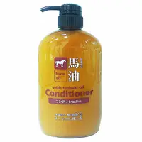 在飛比找PChome24h購物優惠-馬油護髮乳-600ml