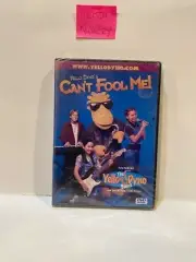 Yello Dyno's Can't Fool Me! The Yello Dyno Band