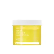 NEOGEN Lemon Bright PHA Gauze Peeling 190mL (30 Sheets)