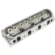 Renegade Bare Cylinder Head 11950B; 190cc Aluminum 62cc for Ford 289-351W