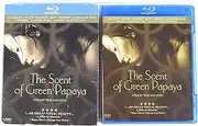 The Scent of Green Papaya [Blu-ray]