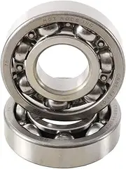 Hot Rods K049 Main Bearing and Seal Kit